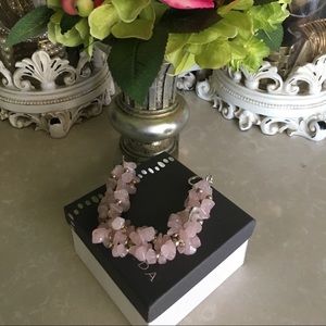 Silpada bracelet